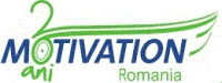 Motivation Romania Foundation